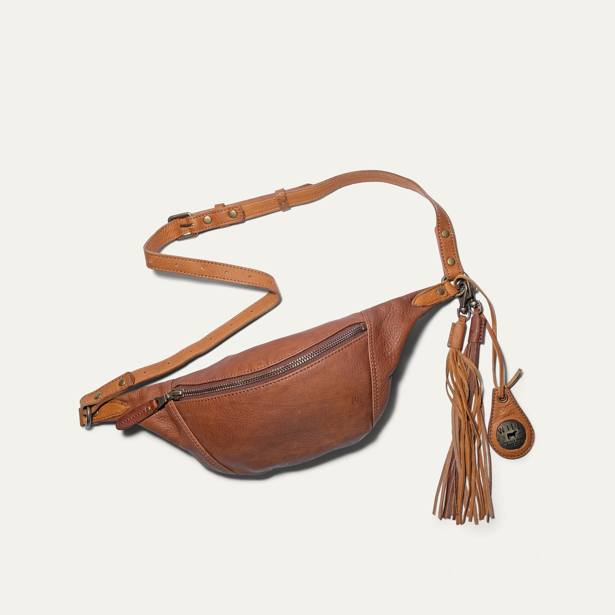 Everyday Pack - Will Leather Goods